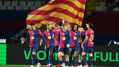 Barcelona 7-1 Valencia: score, goals, highlights|LaLiga 2024/25