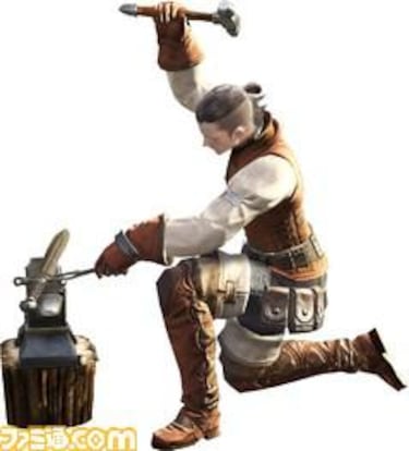 Continuismo estético y jugable para Final Fantasy XIV