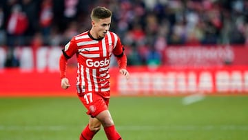 Girona - Valencia: TV, horario y cómo ver LaLiga Santander online