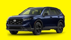 Análisis a fondo: Honda CR-V Híbrida 2026 llega a México con tracción AWD