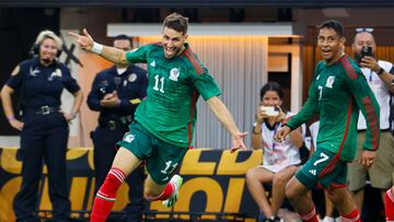 ‘Chaco’ Giménez aclara el futuro de Santi: ‘’Está feliz en el Feyenoord’'
