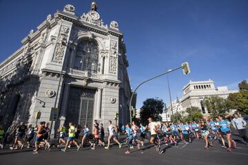 La carrera Madrid corre por Madrid ya es una clásica