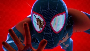 Spidey