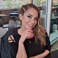 “Me vi mal, estaba tomando todos los días y no era un ejemplo para mis hijas ni para nadie”