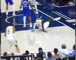 La escalofriante lesión de Taylor Hendricks que paralizó al Jazz de Utah