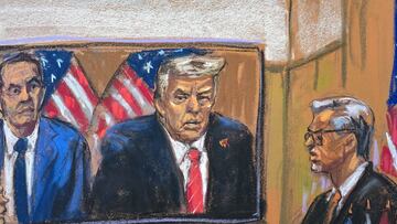 Judge Juan Merchan has sentenced Donald Trump to an unconditional discharge in the historic hush money case. What will this mean for the president-elect?