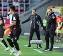 Así es el Midtjylland, nuevo equipo de Darío Osorio: figuras, plantel y transferencias millonarias
