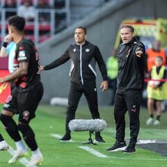 Así es el Midtjylland, nuevo equipo de Darío Osorio: figuras, plantel y transferencias millonarias