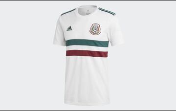 Rivales de la selección mexicana no encuentran la victoria