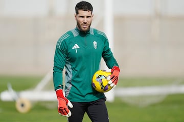 Preocupa la lesin de Luca Zidane,