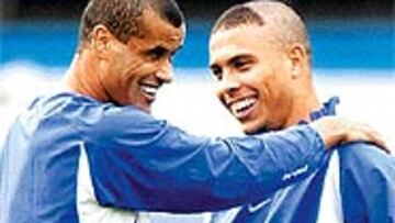 "Mi infierno de tres años ya queda atrás"