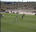 El golazo contra el Real Madrid Femenino que da la vuelta al mundo