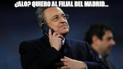Los memes del sorteo de cuartos de la Copa del Rey