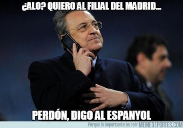 Los memes del sorteo de cuartos de la Copa del Rey