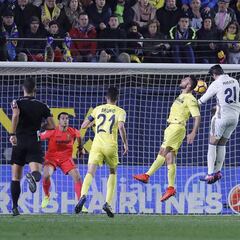 Zidane supera a Guardiola