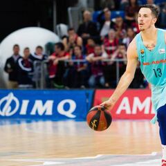 El Barça quiere recuperar su imagen ante el Zaragoza