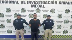 Detienen en Colombia a famoso chef chileno: es acusado por abuso reiterado a su hija en Valparaíso y Buenos Aires