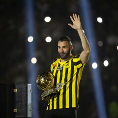 Ceferin: “¿Arabia Saudí? China hizo lo mismo hace unos años y...”