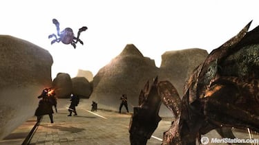 Lost Planet: Colonies