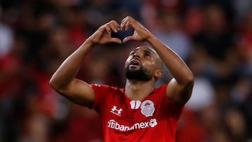 Toluca derrot&oacute; al Atlas en la Jornada 10 del Apertura 2019