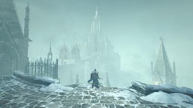 Dark Souls 2: Crown of the Ivory King, Impresiones TGS