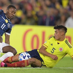 Rangers se suma al interés por Kevin Mantilla