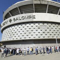 Betis: 10.000 socios en un día