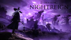 Elden Ring Nightreign: the soulsborne experience with friends that we didn’t know we needed