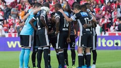 Los datos que le deja la décima jornada a Millonarios en Liga