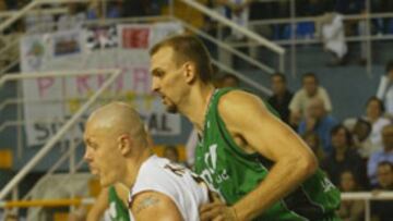 <b>POSIBLE RIVAL.</b> El Joventud podría conocer en poco tiempo su rival en la ULEB.