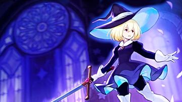 Never Grave: The Witch and The Curse pocketpait palworld plagio pokemon plagio hollow knight craftopia plagio zelda breath of the wild ark fortnite rust pal dex pokedex pals mapa interactivo palworld guia palworld