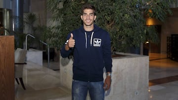 Lucas Silva