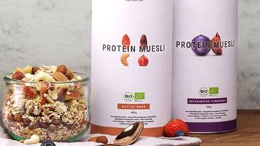 Alimentos orgánicos (y deliciosos) para una dieta fitness