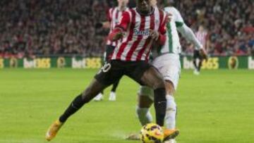 Williams: "Cumplo un sueño"