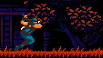 Los creadores de The Messenger anunciarán pronto su nuevo juego