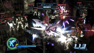 Gundam Musou