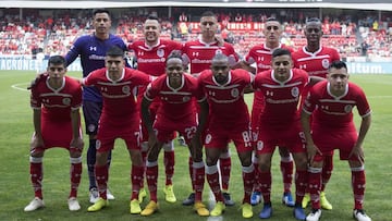 ¿Qué necesita Toluca para calificar a Liguilla?