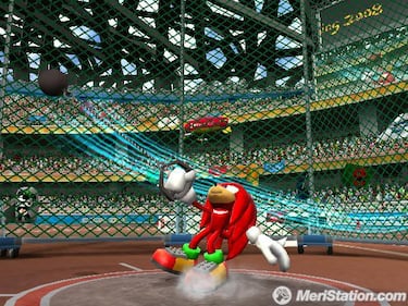 [GC] Mario y Sonic en los Juegos Olímpicos, Impresiones