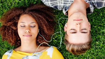 Novedad Spotify: Cómo escuchar algo a la vez con 5 amigos online
