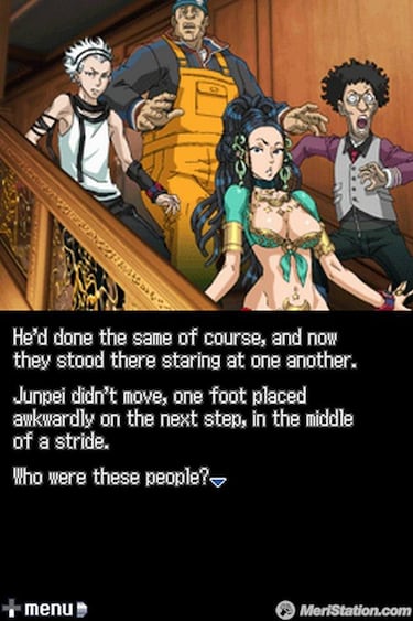 999: 9 Hours, 9 Persons, 9 Doors, Impresiones