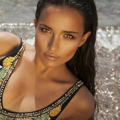 Maquillajes y cremas resistentes al agua para no temer al verano