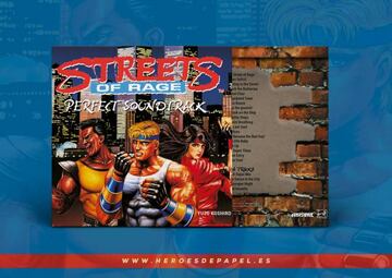 Streets of Rage