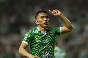 Los mejores ecuatorianos que han jugado en la Liga MX