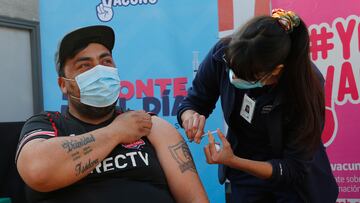 Vacunación Chile: cuál es el calendario para lo que queda de agosto y dónde puedo recibir la cuarta dosis