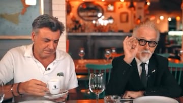 Ennio Carota y Yann Yvin tendrán un imperdible duelo en Algarrobo: habrá tacos gratis