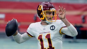 Los Texans ya cuentan con Tyrod Taylor en la plantilla después de acordar a un contrato de un año y 5.5 millones de dólares con el quarterback veterano.