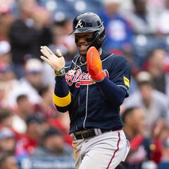 2023 MLB All-Star voting: Who are the Phase 1 finalists? Who clinched a starting spot?