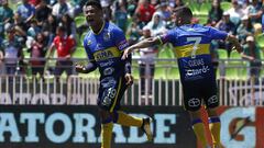 Everton vs Universidad de Concepción: horario, cómo ver en TV en directo y online