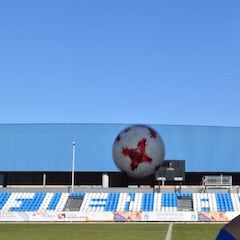 El Fuenlabrada ficha al extremo alicantino Vicente Pérez