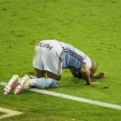 Rafinha pide perdón: "No se ha estado a la altura"